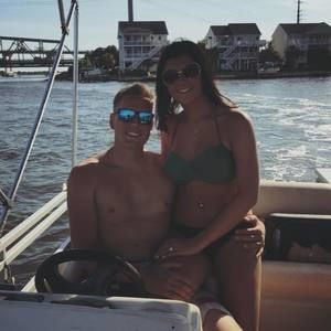 Meet your Posher, Brady